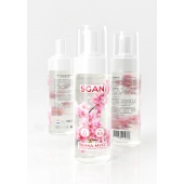 Пенка-мусс для интимной гигиены SGAN с пребиотиками - 150 мл. - SGAN - купить с доставкой в Якутске