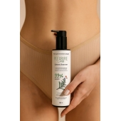 Натуральный лубрикант на водной основе Pleasure Lab Organic Rosemary - 185 мл. - Pleasure Lab - купить с доставкой в Якутске