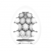 Мастурбатор-яйцо Tenga Egg Bouncy - Tenga - в Якутске купить с доставкой