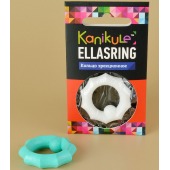 Цветное фигурное эрекционное кольцо Love Ring - Sitabella - в Якутске купить с доставкой