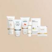 Набор YESforLOV La Trousse Enchantée в бежевой косметичке - YESforLOV - купить с доставкой в Якутске