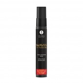 Оральный спрей Waves of Pleasure с ароматом клубники и шампанского - 20 мл. - Shunga - купить с доставкой в Якутске