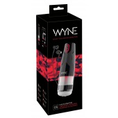 Вращающийся мастурбатор WYNE Masturbator 05 - Orion - в Якутске купить с доставкой