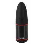 Мастурбатор с двумя моторами WYNE Masturbator 02 - Orion - в Якутске купить с доставкой