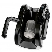 Мощный мастурбатор WYNE Masturbator 10 - Orion - в Якутске купить с доставкой