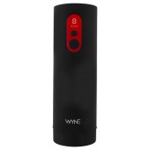 Автоматический мастурбатор WYNE Masturbator 08 - Orion - в Якутске купить с доставкой