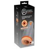 Мастурбатор для головки полового члена Glans Masturbator with 2 Functions - Orion - в Якутске купить с доставкой