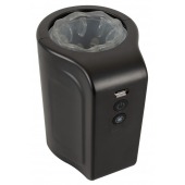 Мастурбатор с ротацией Rotating Masturbator - Orion - в Якутске купить с доставкой