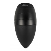 Черный мастурбатор с гибкими крылышками - Orion - в Якутске купить с доставкой