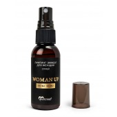 Интимный спрей Mini Mini с сужающим эффектом - 50 мл. - Биоритм - купить с доставкой в Якутске