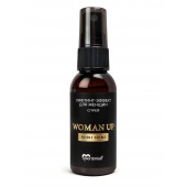 Интимный спрей Mini Mini с сужающим эффектом - 50 мл. - Биоритм - купить с доставкой в Якутске