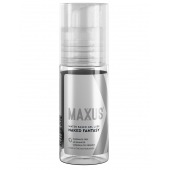 Лубрикант на водной основе MAXUS Naked Fantasy - 50 мл. - Maxus - купить с доставкой в Якутске