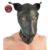 Шлем-маска Dog Mask в виде морды собаки - Orion - купить с доставкой в Якутске