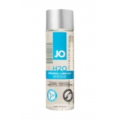 Нейтральный лубрикант на водной основе JO Personal Lubricant H2O - 240 мл. - System JO - купить с доставкой в Якутске