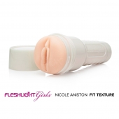 Мастурбатор-вагина Fleshlight Girls - Nicole Aniston Fit - Fleshlight - в Якутске купить с доставкой