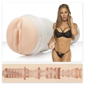 Мастурбатор-вагина Fleshlight Girls - Nicole Aniston Fit - Fleshlight - в Якутске купить с доставкой