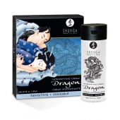 Интимный мужской крем SHUNGA DRAGON SENSITIVE - 60 мл. - Shunga - купить с доставкой в Якутске