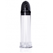 Автоматическая вакуумная помпа Man up pump - Erotist - в Якутске купить с доставкой