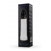 Автоматическая вакуумная помпа Man up pump - Erotist - в Якутске купить с доставкой
