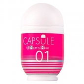 Мастурбатор Men sMax Capsule 01 - DANDARA - Men sMax - в Якутске купить с доставкой