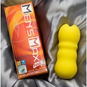 Мастурбатор-вагина Men sMax Feel 2 - Men sMax - в Якутске купить с доставкой
