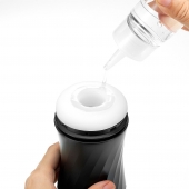 Мастурбатор с регулируемой плотностью обхвата Custom Strength CUP Twist Ripple - Tenga - в Якутске купить с доставкой