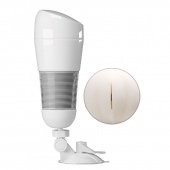 Мега-мастурбатор Hedy без вибрации - Baile - в Якутске купить с доставкой