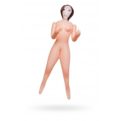 Надувная секс-кукла Jennifer - ToyFa - в Якутске купить с доставкой