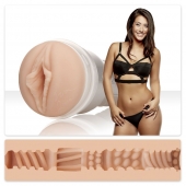 Мастурбатор-вагина Fleshlight Girls - Eva Lovia Sugar - Fleshlight - в Якутске купить с доставкой