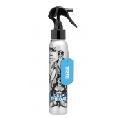 Спрей для лёгкого проникновения во время орального секса Tom of Finland Deep Throat Spray - 118 мл. - Доминирующее кольцо - купить с доставкой в Якутске