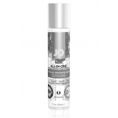 Массажный гель ALL-IN-ONE Massage Oil Sensual нейтральный - 30 мл. - System JO - купить с доставкой в Якутске