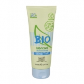 Органический лубрикант для чувствительной кожи Bio Sensitive - 100 мл. - HOT - купить с доставкой в Якутске