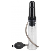 Вакуумная помпа-мастурбатор Vibrating Multi Pump   Masturbator - Orion - в Якутске купить с доставкой