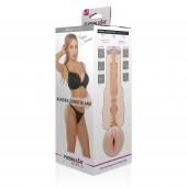 Мастурбатор-вагина Fleshlight Girls - Kendra Sunderland Angel - Fleshlight - в Якутске купить с доставкой
