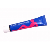 Крем для мужчин INVERMA HERREN CREME - 20 мл. - Inverma - купить с доставкой в Якутске