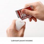 Карманный мастурбатор CLICK BALL - Tenga - в Якутске купить с доставкой