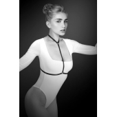 Упряжь на грудь Pamela - Bijoux Pour Toi - купить с доставкой в Якутске