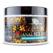 Интимный гель-смазка ANAL SEX FIST GEL - 500 мл. - БиоМед - купить с доставкой в Якутске