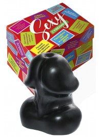 Сувенир в коробке  Босс - LOVETOY (А-Полимер) - купить с доставкой в Якутске