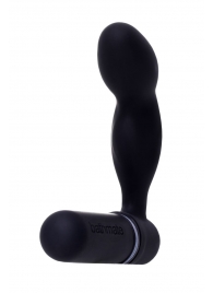 Стимулятор простаты Prostate Vibe - 10,5 см. - Bathmate - в Якутске купить с доставкой