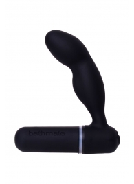 Стимулятор простаты Prostate Vibe - 10,5 см. - Bathmate - в Якутске купить с доставкой