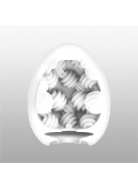 Мастурбатор-яйцо EGG Sphere - Tenga - в Якутске купить с доставкой