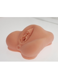 Мастурбатор-вагина Adarashi 3 без вибрации - KOKOS - в Якутске купить с доставкой Мастурбатор-вагина Adarashi 3 без вибрации - KOKOS - в Якутске купить с доставкой