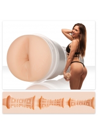 Мастурбатор-анус Fleshlight Girls - Riley Reid Euphoria - Fleshlight - в Якутске купить с доставкой