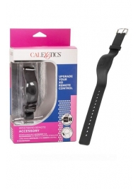 Браслет дистанционного управления Wristband Remote Accessory - California Exotic Novelties - купить с доставкой в Якутске