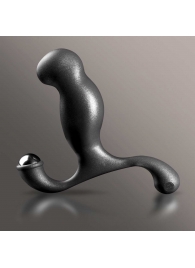 Черный стимулятор простаты Nexus Exel - Nexus Range - в Якутске купить с доставкой