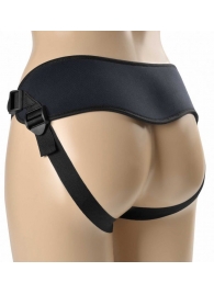 Трусики HARNESS Dual Peak размера XS-M - Sitabella - купить с доставкой в Якутске