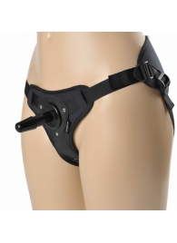 Трусики HARNESS Dual Peak размера XS-M - Sitabella - купить с доставкой в Якутске