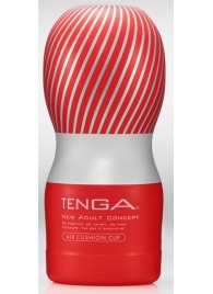 Мастурбатор TENGA Air Flow Cup - Tenga - в Якутске купить с доставкой