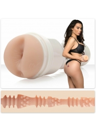 Мастурбатор-анус Fleshlight Girls - Lana Rhoades Karma - Fleshlight - в Якутске купить с доставкой